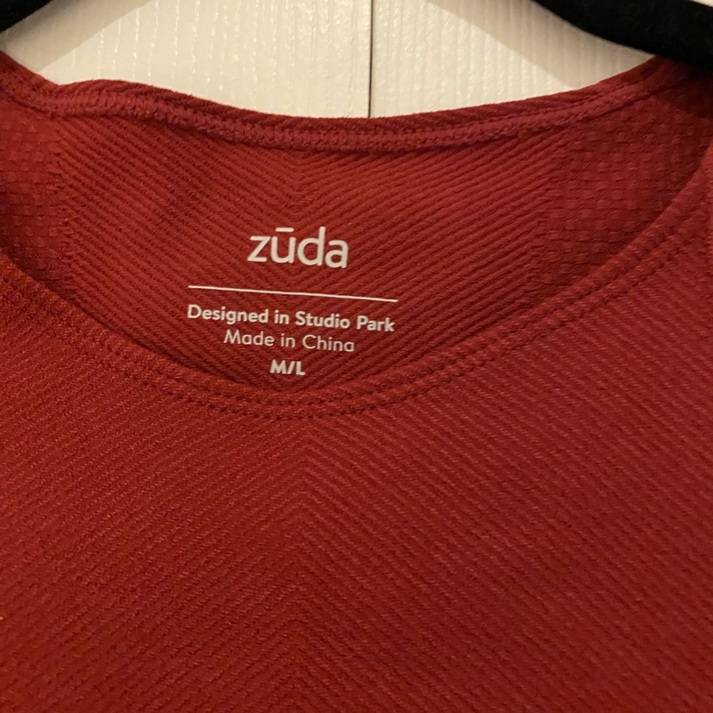 ‼️ZUDA‼️ - Picture 4 of 7